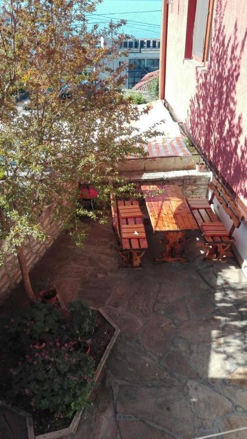 Regina'S Guesthouse Balchik Extérieur photo