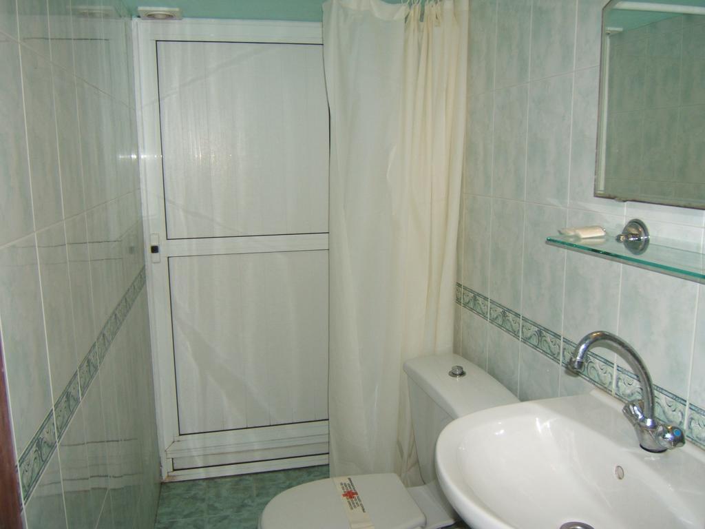 Regina'S Guesthouse Balchik Chambre photo