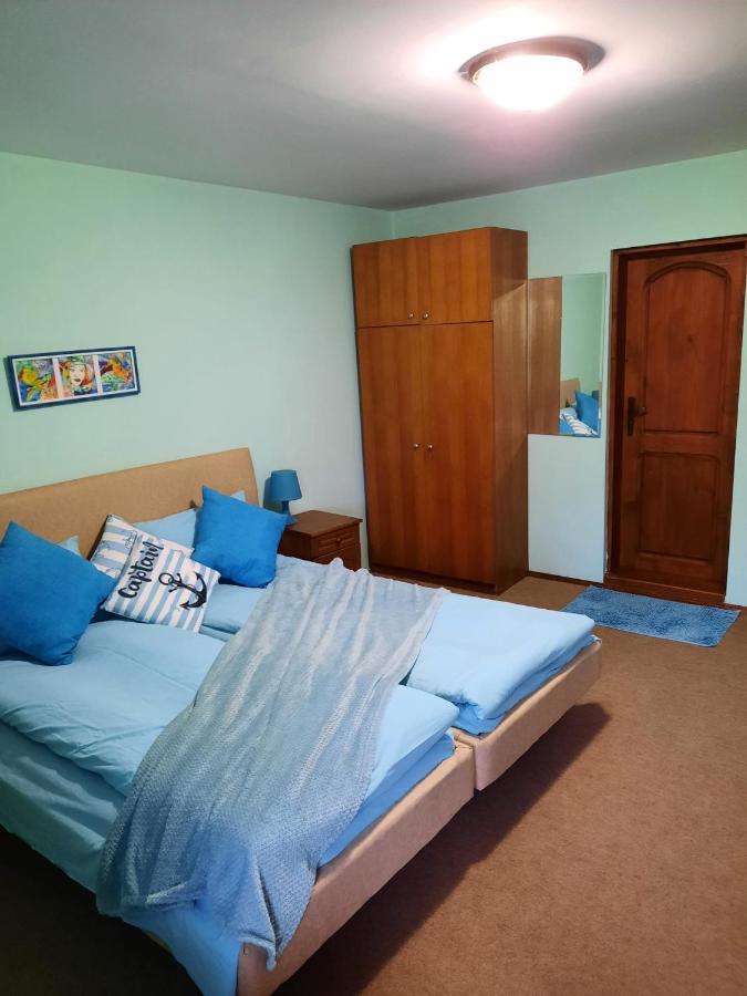 Regina'S Guesthouse Balchik Extérieur photo