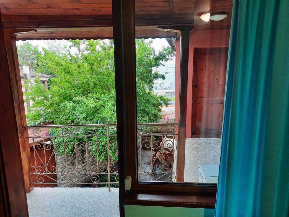 Regina'S Guesthouse Balchik Extérieur photo