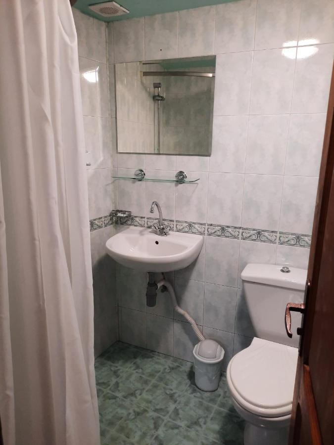 Regina'S Guesthouse Balchik Extérieur photo