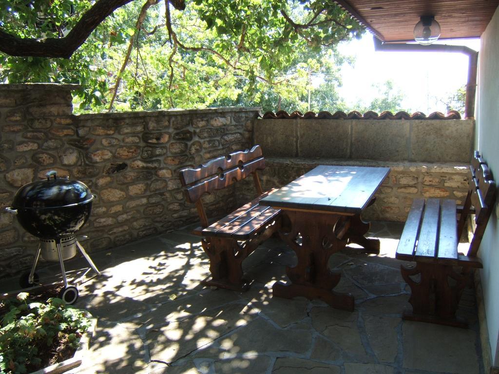 Regina'S Guesthouse Balchik Extérieur photo