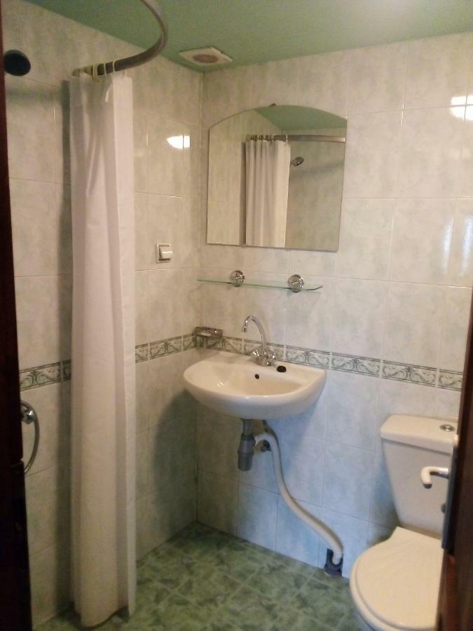 Regina'S Guesthouse Balchik Extérieur photo